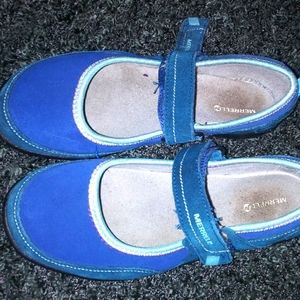 Women's Merell shoes